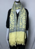 Hand Embroidered All Over Aari with Paisley